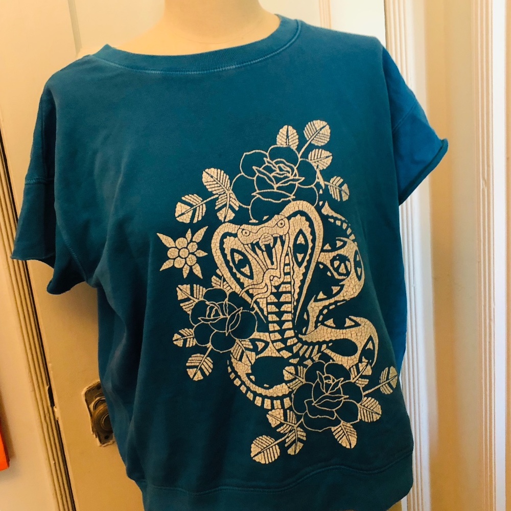 Zadig & Voltaire Sweatshirt